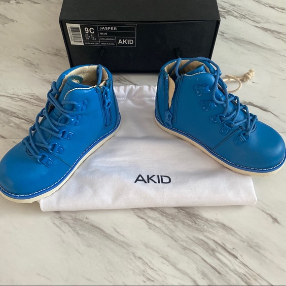 AKID Shoes - Picture 5 of 6